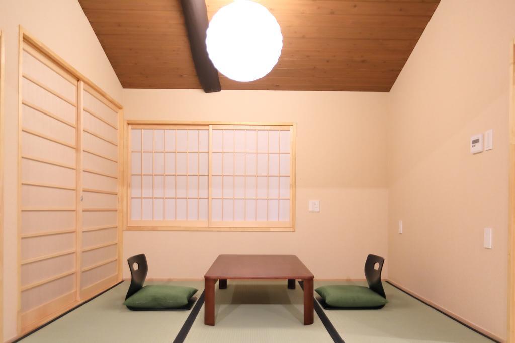 染 Sen 七条壬生 Shichijo-Mibu Villa Kyoto Eksteriør billede